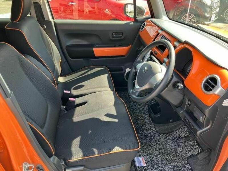 HUSTLER