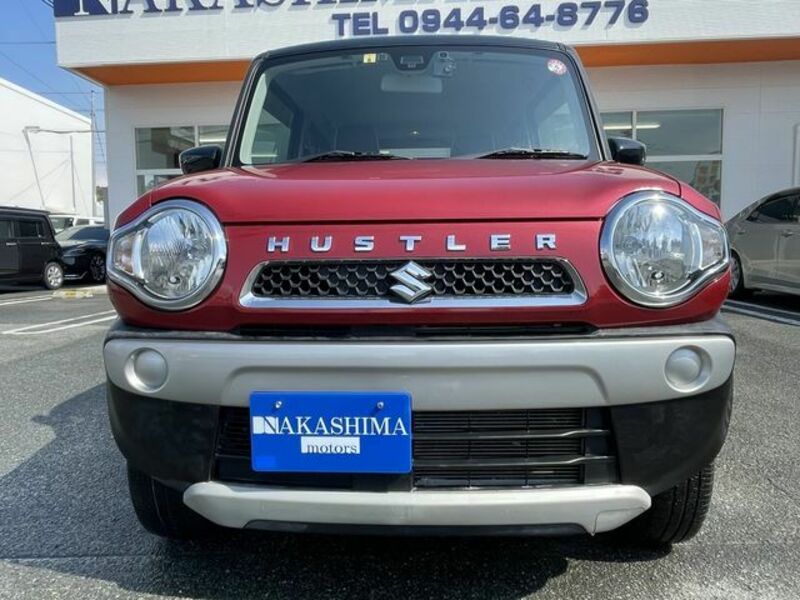HUSTLER-3