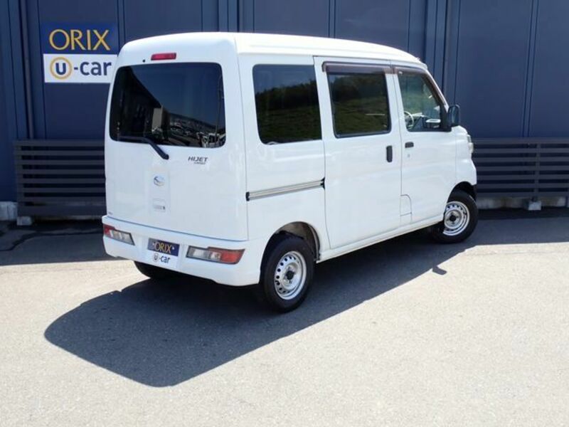 HIJET CARGO