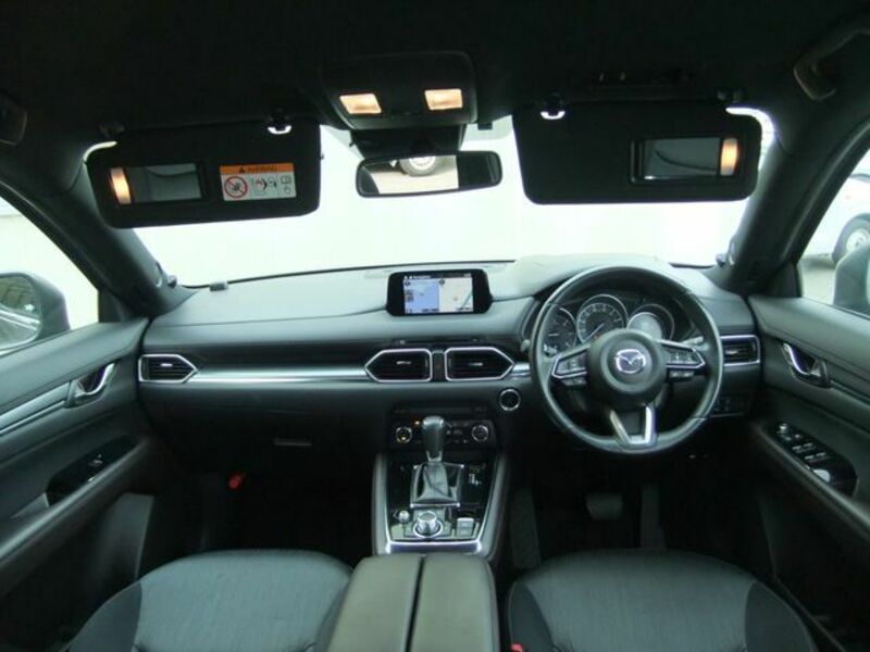 CX-8