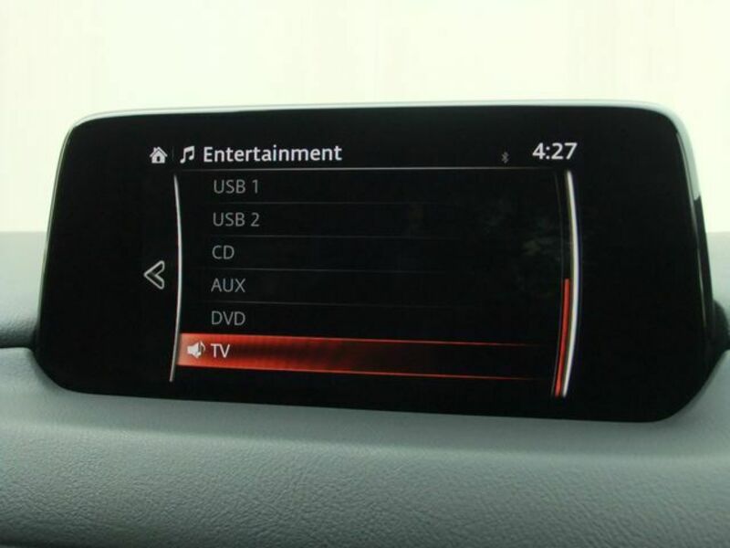 CX-8