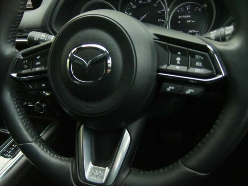 CX-8