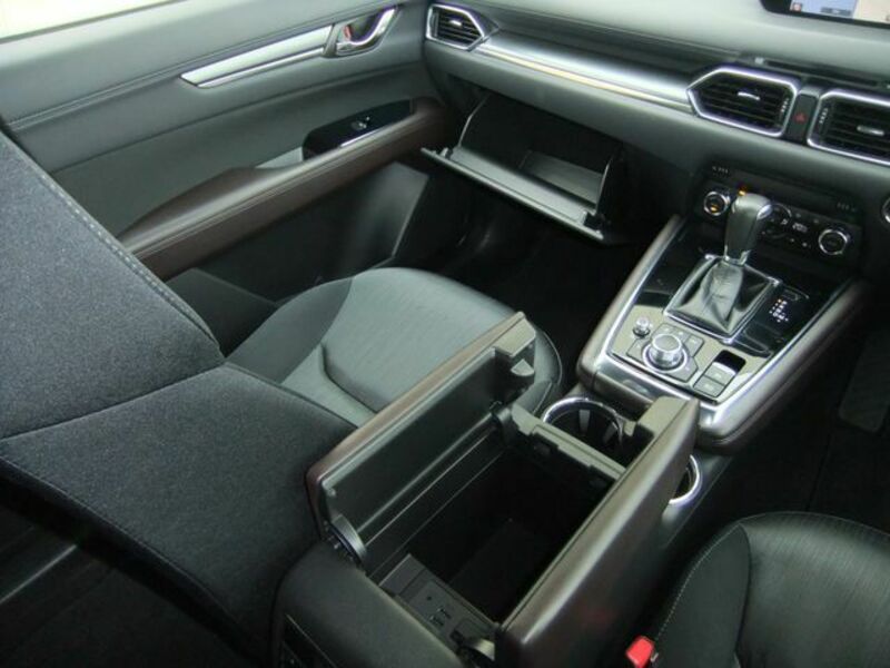 CX-8