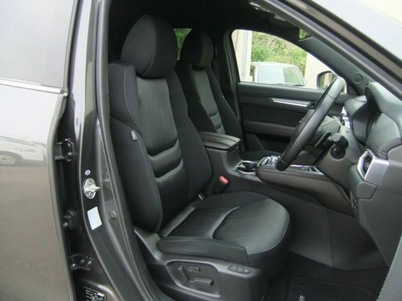 CX-8