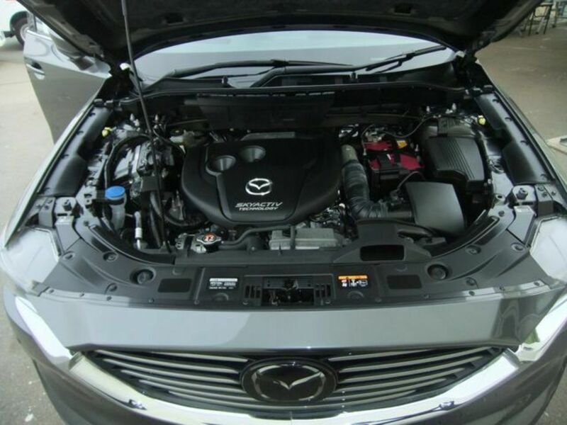 CX-8