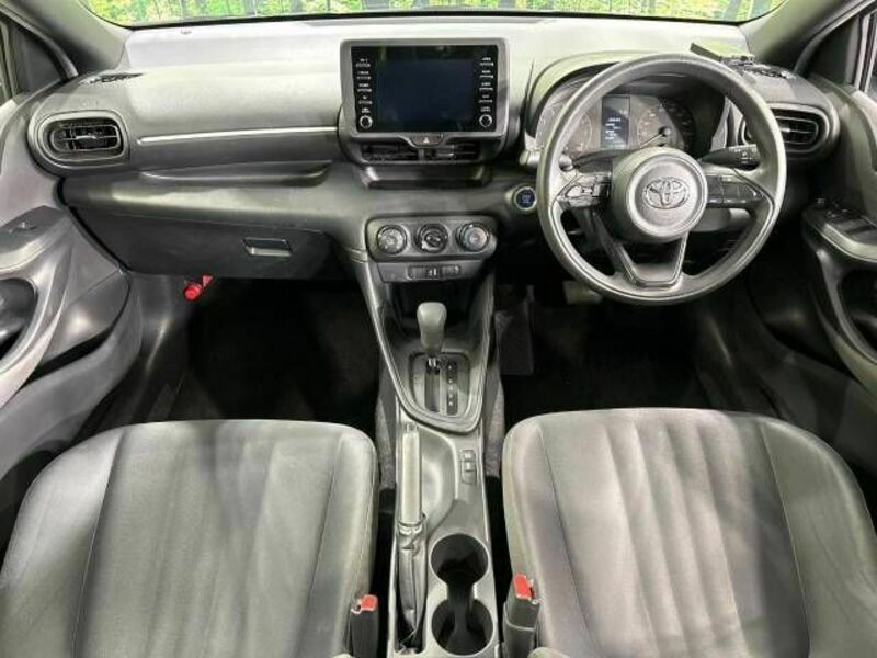 YARIS-1