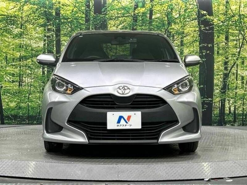 YARIS-13