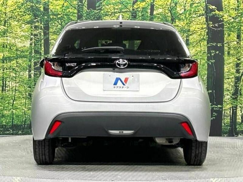 YARIS-14