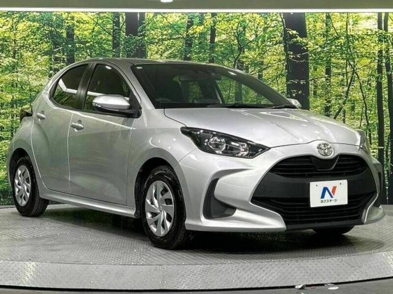 YARIS-15