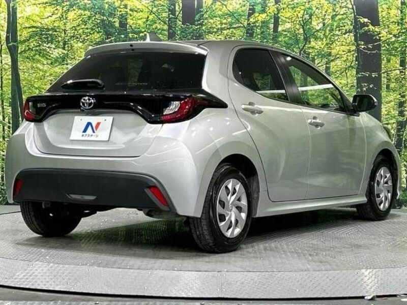 YARIS-16