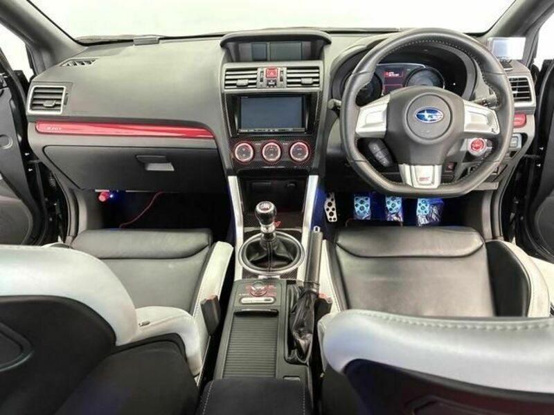 WRX STI-2