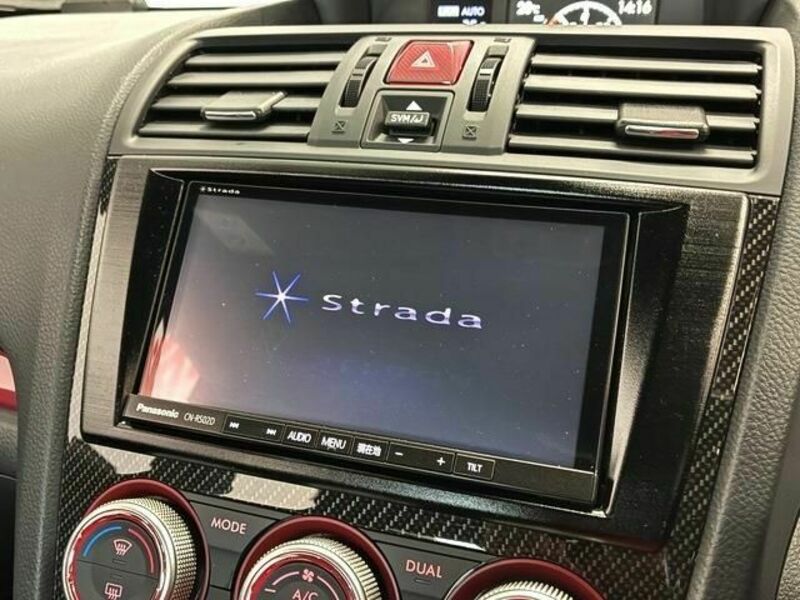 WRX STI-4