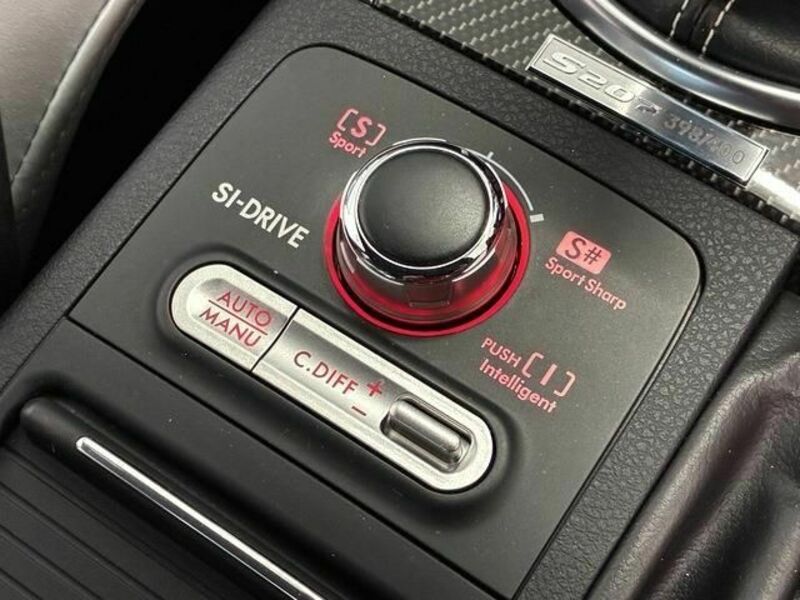WRX STI-21