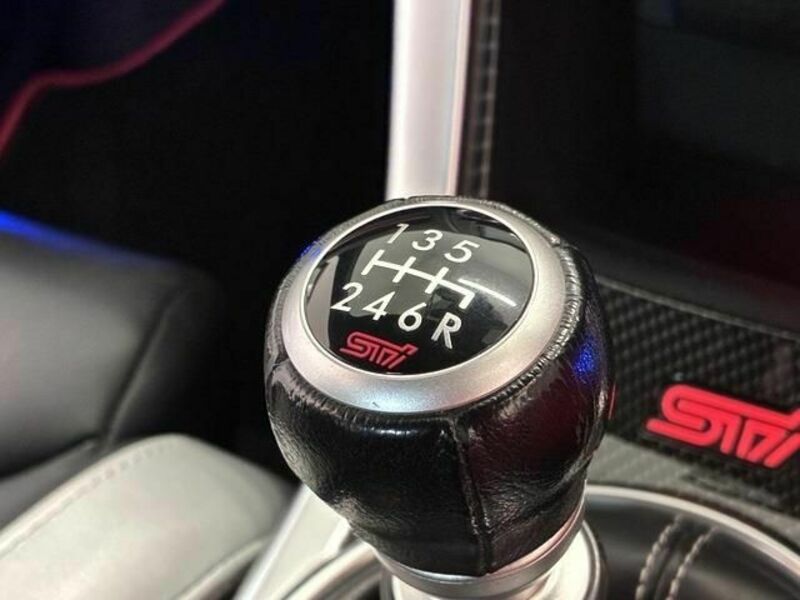 WRX STI-22