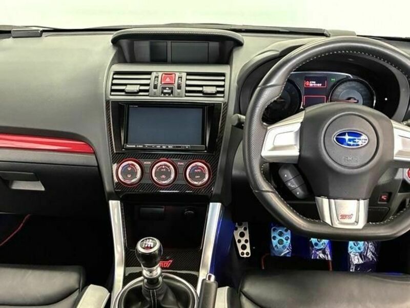 WRX STI-25