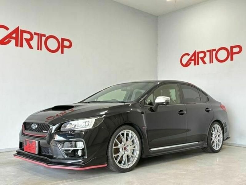 WRX STI-27