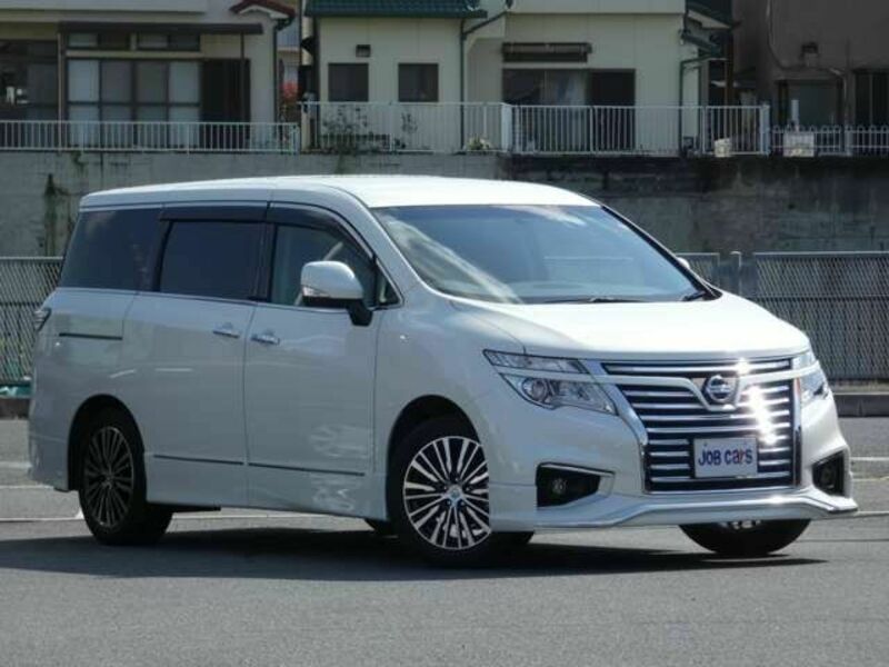 ELGRAND