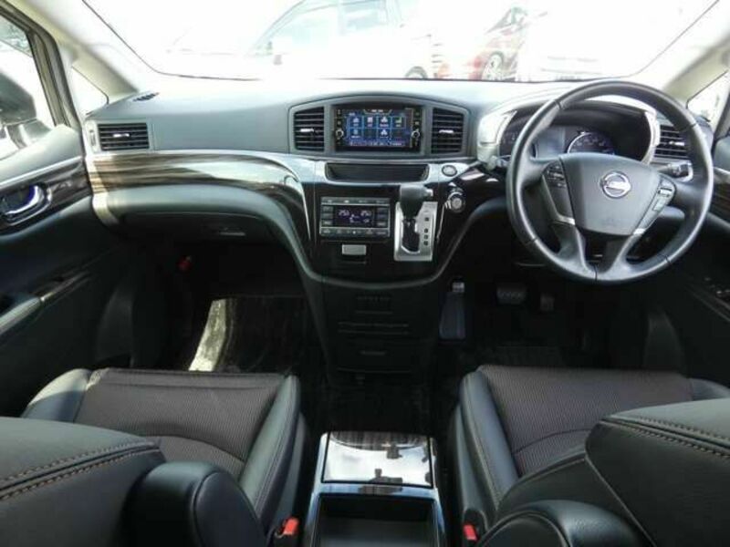 ELGRAND
