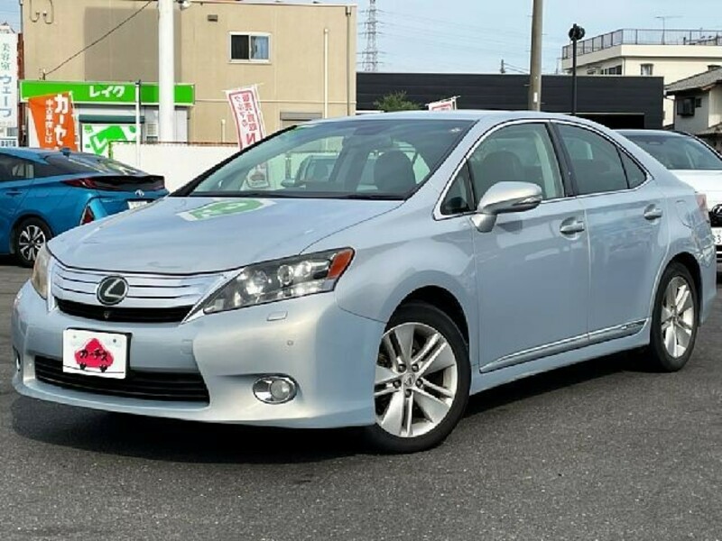 LEXUS HS
