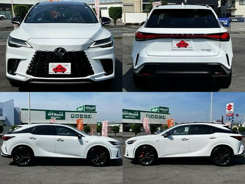 RX