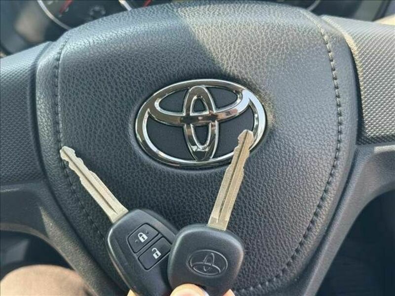 COROLLA FIELDER