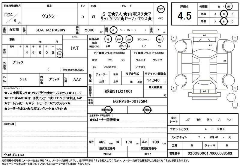 VOXY-10