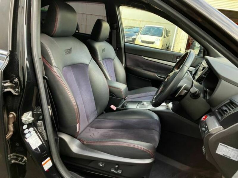 LEGACY B4