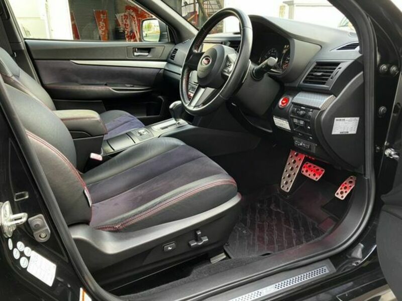 LEGACY B4