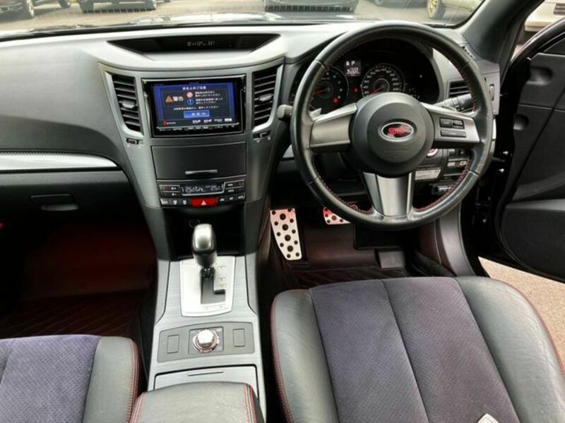 LEGACY B4
