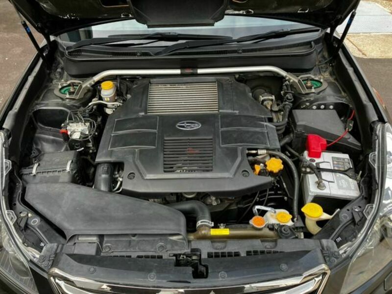 LEGACY B4