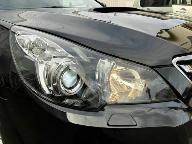 LEGACY B4