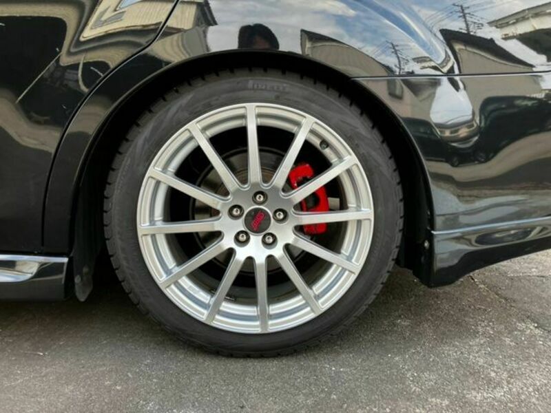 LEGACY B4
