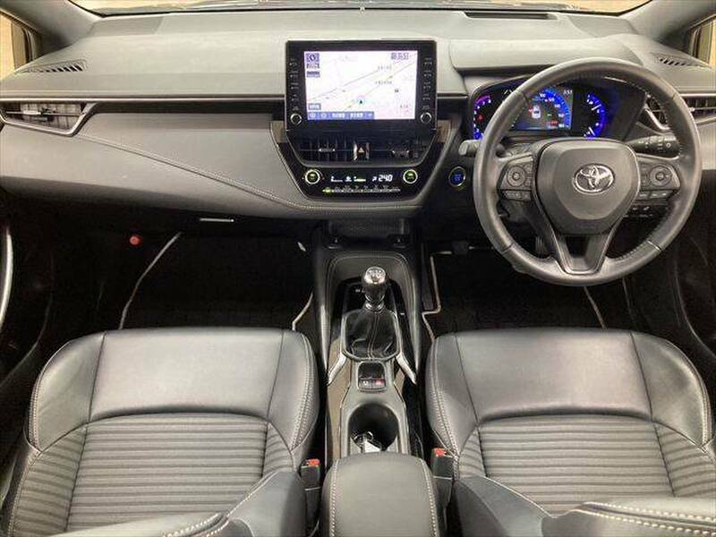 COROLLA