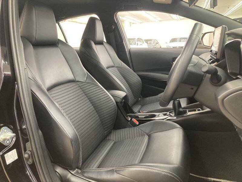 COROLLA