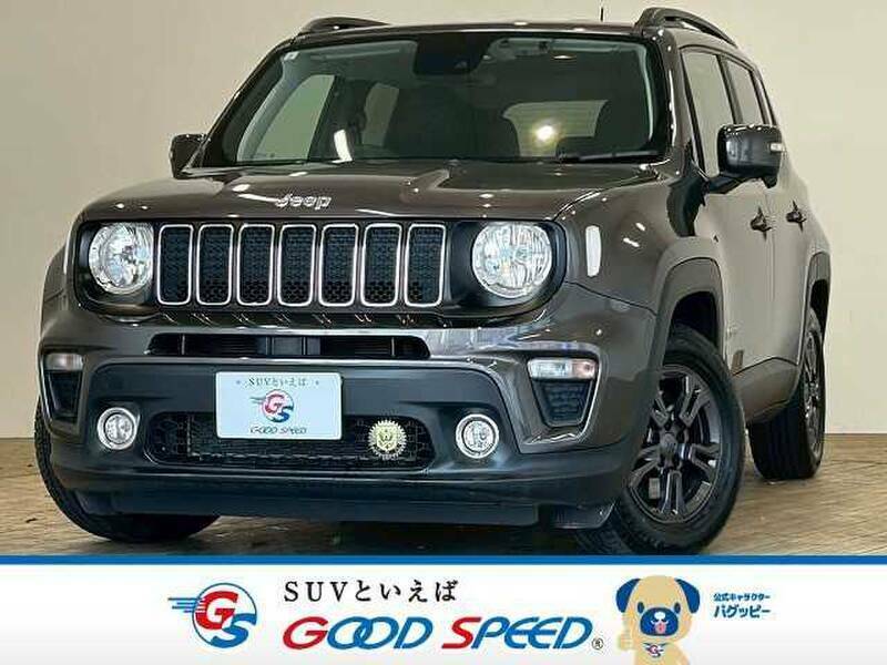 JEEP RENEGADE-0