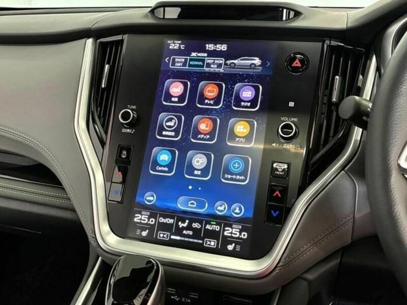 LEGACY OUTBACK-4
