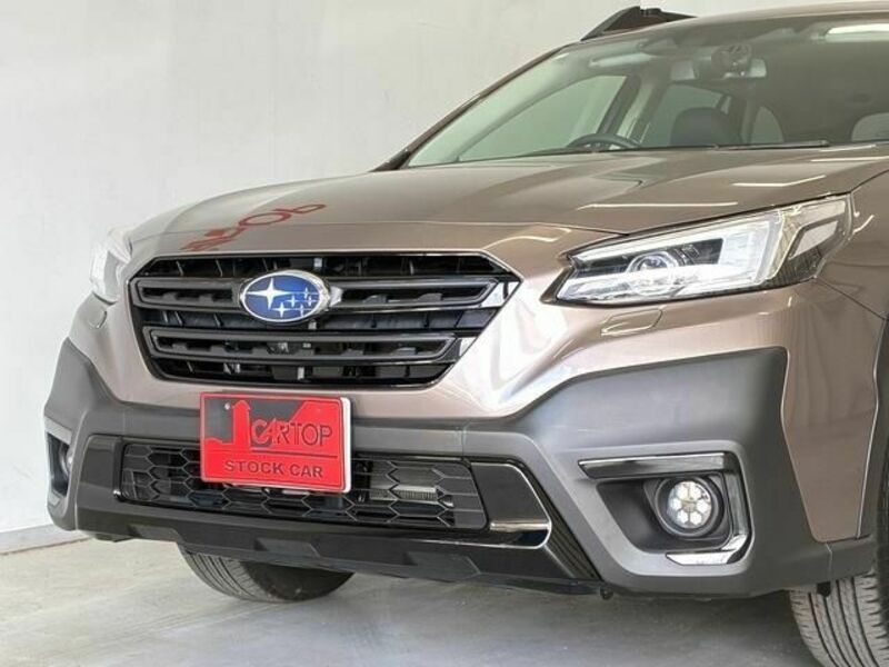 LEGACY OUTBACK-7