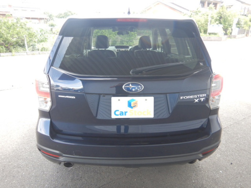 FORESTER-12