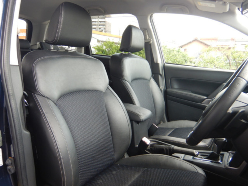 FORESTER-16