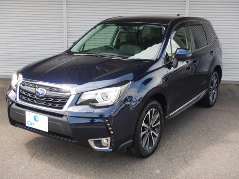 FORESTER-8