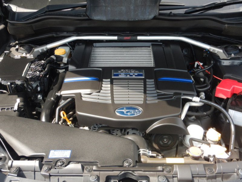 FORESTER-5