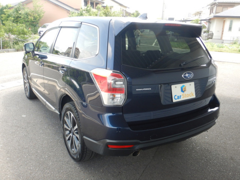 FORESTER-4