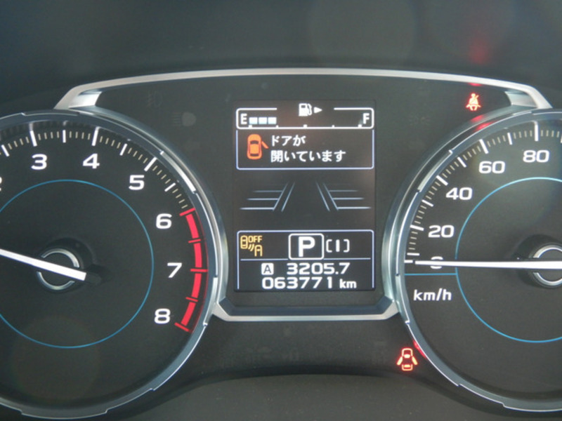 FORESTER-7