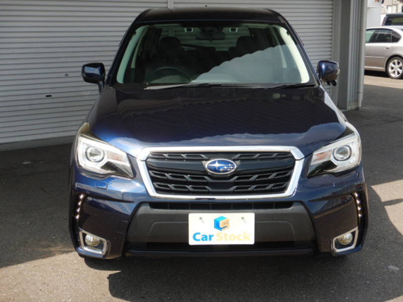 FORESTER-2