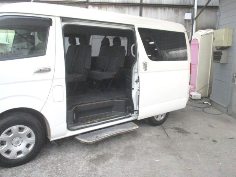 HIACE