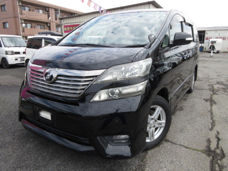 VELLFIRE