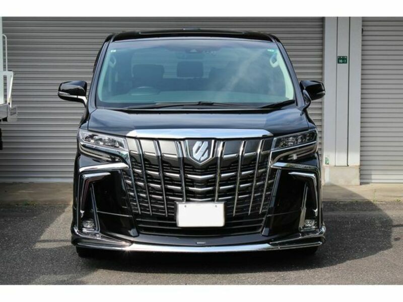 ALPHARD-5