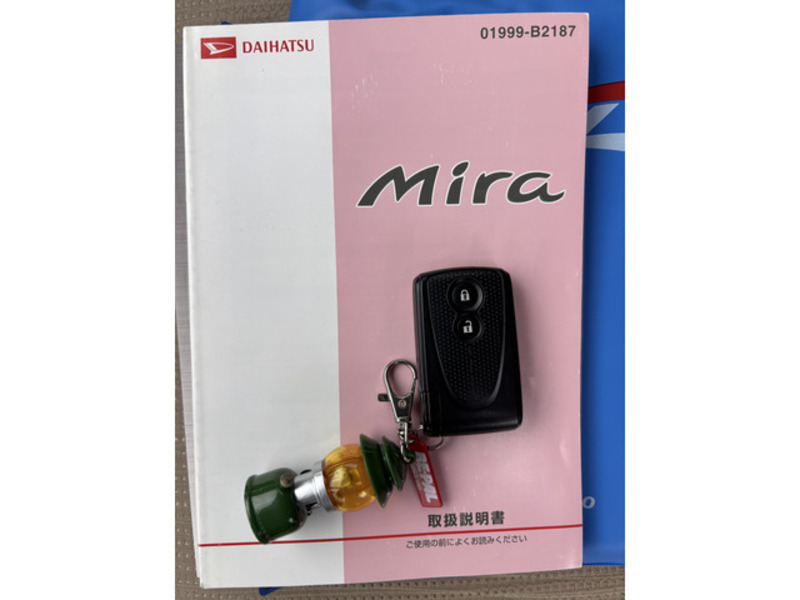 MIRA