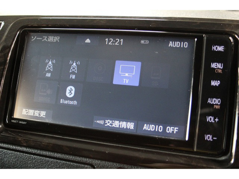 HIACE VAN-4