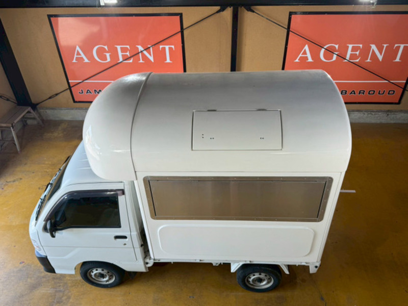 HIJET TRUCK-9